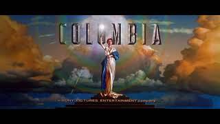 Combo Logos: Columbia Pictures/Screen Gems/Lakeshore Entertainment (2003)
