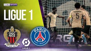 Nice vs PSG | LIGUE 1 HIGHLIGHTS | 05/15/24 | beIN SPORTS USA