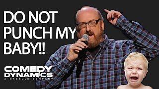 Brian Posehn - Do Not Punch My Baby - The Fartist