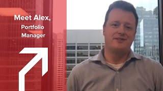 Meet McGraw Hill's Alex Campbell, Portfolio Manager