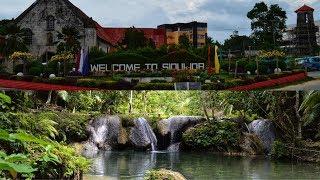 LAGAAN FALLS SIQUIJOR|PHILIPPINES TRIP|#2