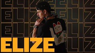ELIZE - Stream at KLANGTURM St.P | Drum and Bass