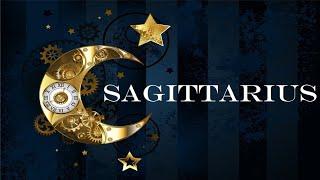 SAGITTARIUS: YOU NEED TO KNOW WHAT THEY'RE DOING!