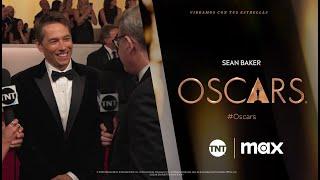 Sean Baker en la Alfombra Roja de los Oscars® 2025