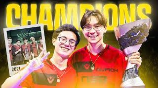 This is how Sentinels won Master Madrid | Valorant Esport