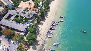 Vacation Village Phra Nang Inn SHA Extra Plus, Ao Nang Beach, Thailand