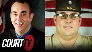 Vinnie Politan Investigates: Kentucky Sheriff Fatally Shoots District Judge