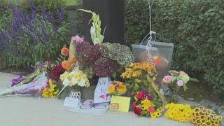 U-Portland holds mass for slain nurse Melissa Jubane