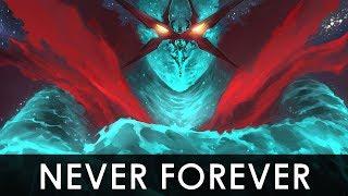 「AMV」Anime Mix- Never Ever Forever