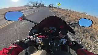 R1 VLOG - Freedom in Small Towns