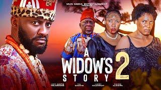 Widow's Story 2 - Yul Edochie, Judy Austin, Chiege Alisigwe, Larry Koldsweat, Diewait Ikpechukwu