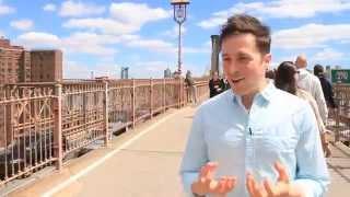 Yuval David - Sample - 30 Sec - Hosting Clip