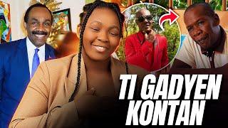 Jijman Ti Gadyen fèt men video..CPT a mare konplo pou Jete Pm Gary..Stanley Lucas /Fouco