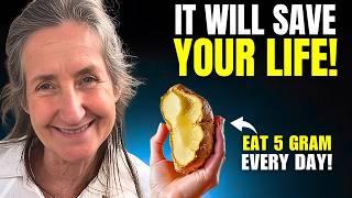 THIS HEALS Your Thyroid In Just 3 Days! | Barbara O'Neill