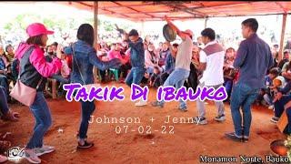 TAKIK DI IBAUKO | IGOROT TAYAW || IGOROT TRADITIONAL DANCE