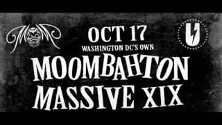 MOOMBAHTON REMIX VOL 1 2015 DJ YASH