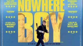 In Spite of all the Danger- Soundtrack Nowhere boy