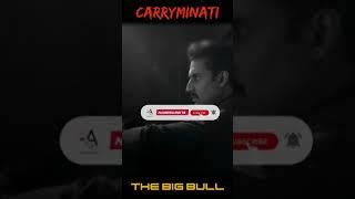 The Big Bull | Carryminati | Ek Kahani Hai | Ajey Nagar