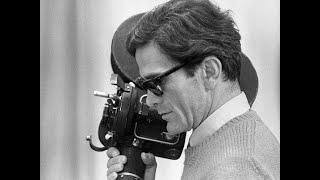 CRIMINI E CRIMINOLOGIA- Delitto Pasolini: chi ha ucciso il poeta?