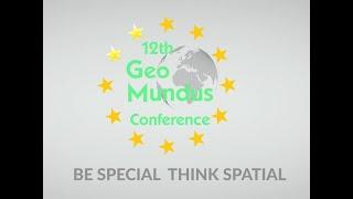 Geomundus 2020 Promo Video