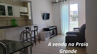 COMPRAR APARTAMENTO NA PRAIA GRANDE DE UBATUBA - APARTAMENTO A VENDA EM UBATUBA - LITORAL NORTE