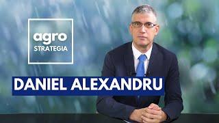 Agrostrategia, TVR 1. Invitat: Daniel Alexandru, ANM (13.11.2024)