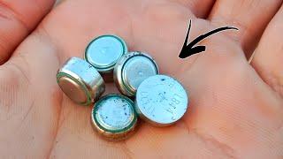 Never Buy a New Battery Again! Recondition Your Old Battery with This Simple Trick