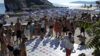 Talas Montenegro DMC