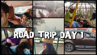 Mumbai to Bengaluru road trip With family | Road trip | 3600 km Road trip (return trip)| Tata hex