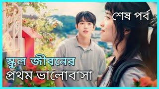 Last Part!  Twenty Five Twenty One Kdrama Explained In Bangla || New Kdrama Explained bangla