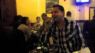 Danijel Jovanovic Meraklije Kafana zajdi zajdi....2013