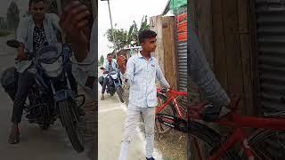 #vikas Sharma prank 