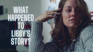 What was Libby's Backstory? - LOST EXPLAINED FAQ