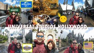 LOS ANGELES VLOG: THINGS TO DO IN UNIVERSAL STUDIOS HOLLYWOOD, CA  THE WORLD FAMOUS STUDIO TOUR