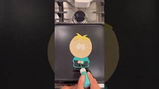 Leopold “Butters” Stotch #fyp #southpark #southparkfanart #butters #pancakeart