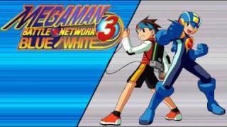 Mega Man Battle Network 3 OST - T25: Boss Battle! (Boss Theme)