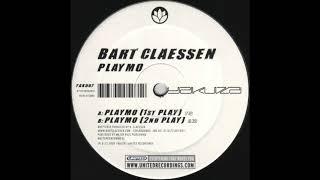 Bart Claessen - Playmo (1st Play) (2005)