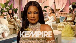 Garcelle Fights Back in Heated Beverly Hills Reunion