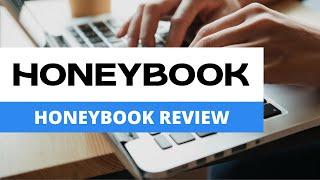 HoneyBook Review 2023 | Best CRM Software Reviews