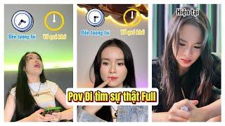 Lý Nguyễn Nhi / Pov Đi tìm sự thật Full