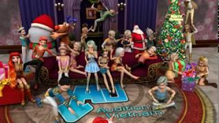 Last Christmas - Glee Cast - Audition 31 4k