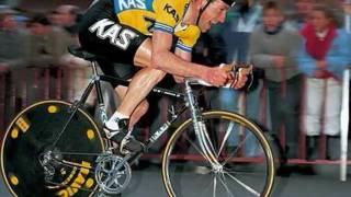 Sean Kelly (KING KELLY)