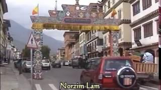 Thimphu City Tour