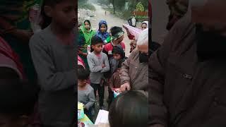 Aangan aur aanchal // mission slum to school 