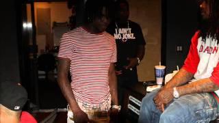 Chief Keef - Squad I Trust (LEAK)