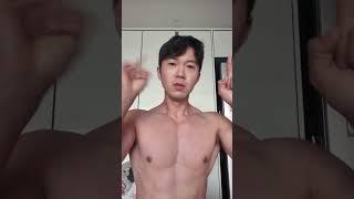 아빠의 은밀한 취미