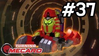 *Goodbye Dabi Dana* : ｜Turning Mecard ｜Episode 37