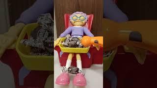 DONT GET GRANNY PLUM CANDY