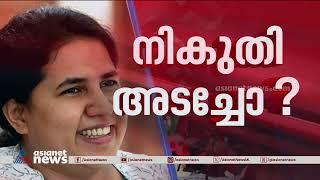 വീണ വിജയൻ മാസപ്പടിക്ക് നികുതി അടച്ചോ എന്നതിൽ സിപിഎമ്മിന് മൗനം | Veena Vijayan | Mathew Kuzhalnadan