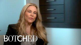 Tawny Kitaen Wants Large Breast Implants Removed | Botched | E!